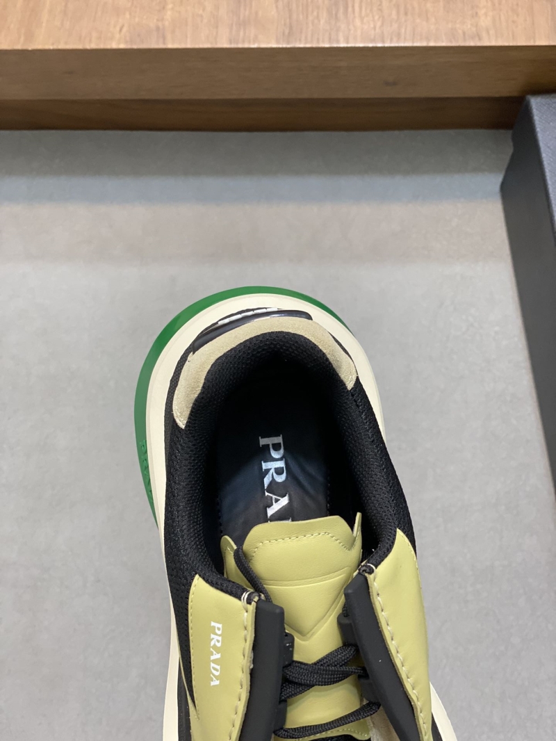 Prada Casual Shoes